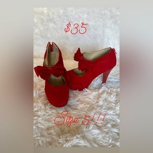 Hot and Sexy Women’s shoes